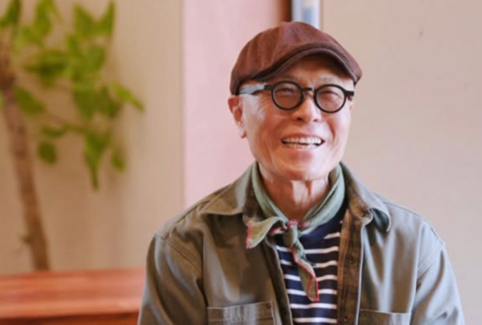79세 <b>허영만</b>, 낙상사고 후 근황 전했다 "<b>건강</b> 회복 위해 차분히 노력 중...