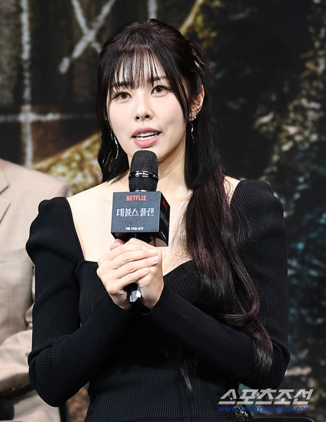 <b>서동주</b>, 故서세원 사망 후 친<b>동생</b>과 남남 된 사연 "아버지가 빚은 일"