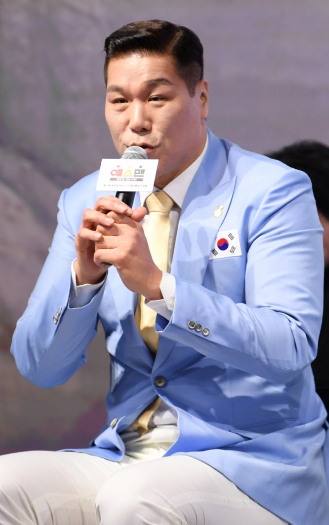 '700억 건물주' 서장훈, 임대 철학 밝혔다 "세입자 먼저 내보낸 적 없어...