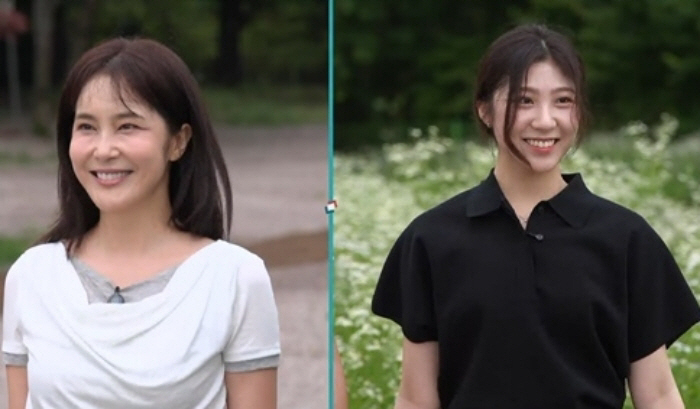 <b>장가현</b>, <b>갱년기</b> 이후 확 늘어난 <b>체중</b> "자신감도 잃어..10kg 감량 후 55kg ...