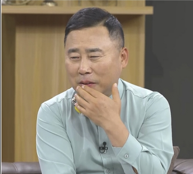 '전 <b>재산 탕진</b>' <b>황기순</b>, 필리핀 숨어 살던 참혹한 실상 "인생 송두리째...