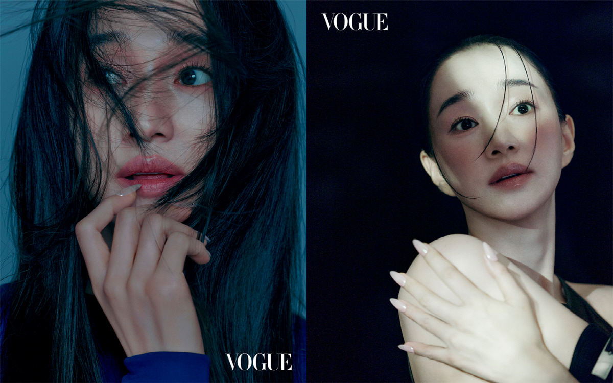 Soo Ae Returns to Vogue Korea and Finally Explains Her 4-Year Absence