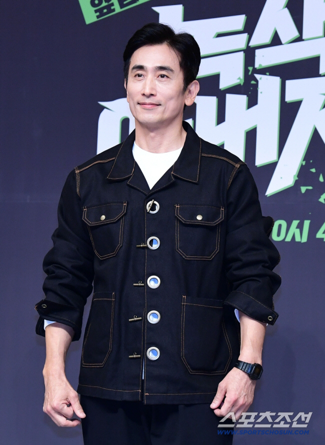 <b>차인표 동생</b>, <b>구강암</b> 투병 끝 <b>사망</b> "남편 잃은 제수씨 챙기느라 슬퍼할...