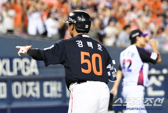 잠실=박재만 기자 pjm@sportschosun.com