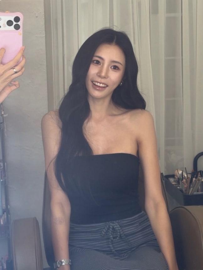 사진출처=이다영 인스타그램
