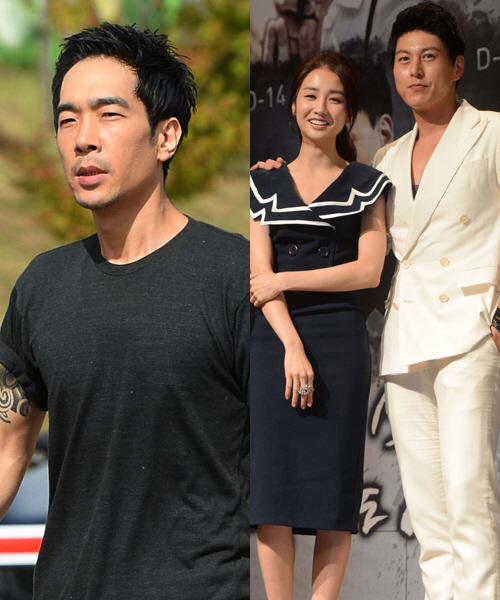 <b>고영욱</b>, 이번엔 <b>박하선</b><b>류수영</b> 공격...“19금 영화 또 찍어라”