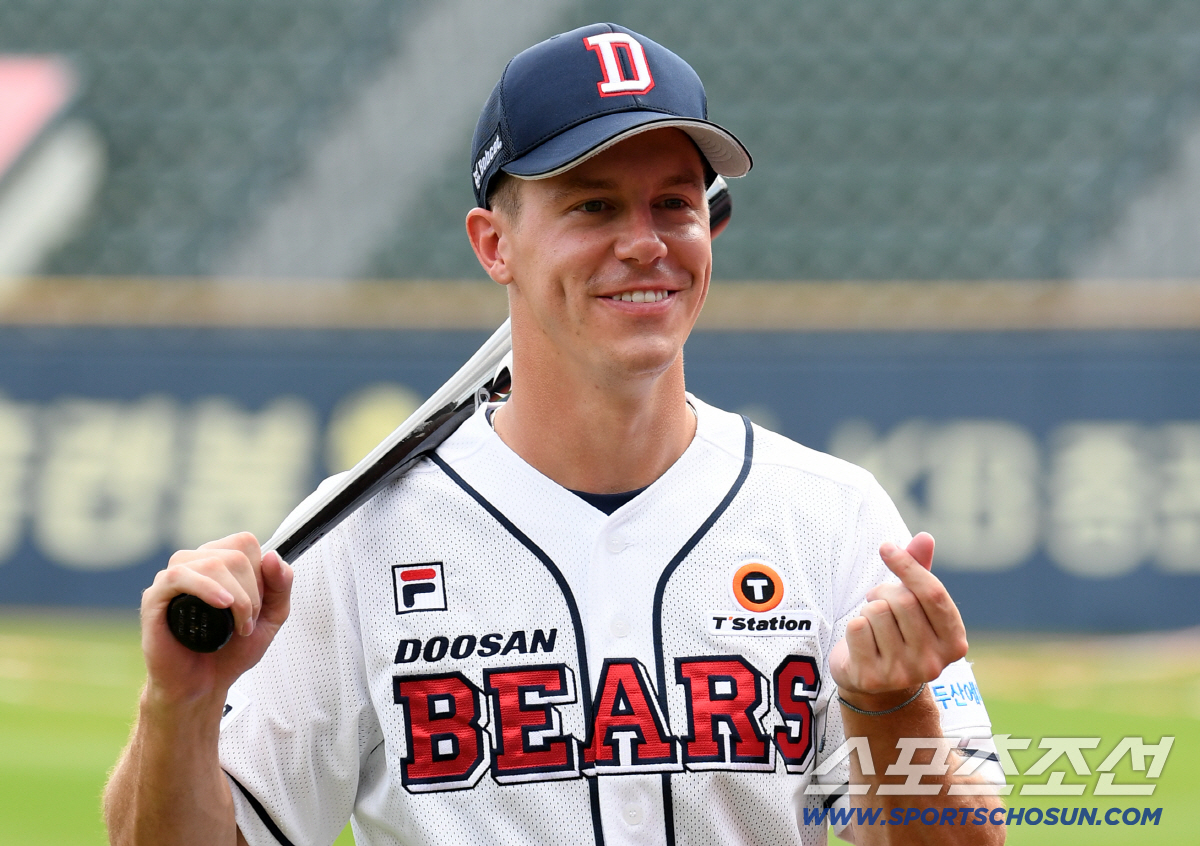 KBO 거쳐 MLB로 맹활약! 외국인 타자도 이제 '역수출'이 대세?