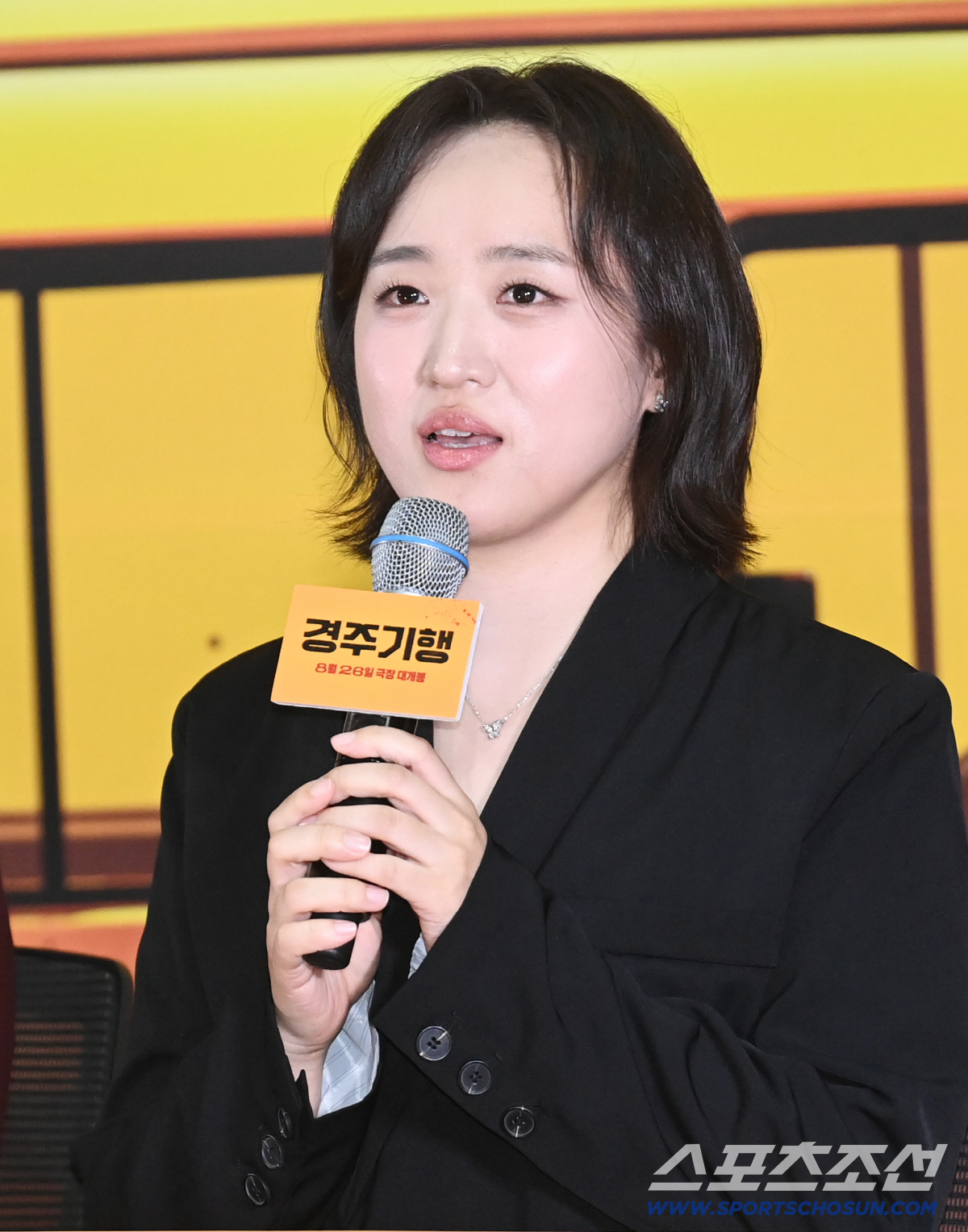 '<b>경주기행</b>' <b>김미조</b> 감독, 첫 상업영화 데뷔…"'오디세이' 같은 영화 찍고...