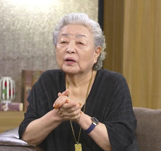 강부자, 아들 패혈증으로 생사 오갔다 "6개월 병원 신세, 죽을 뻔했다" ...