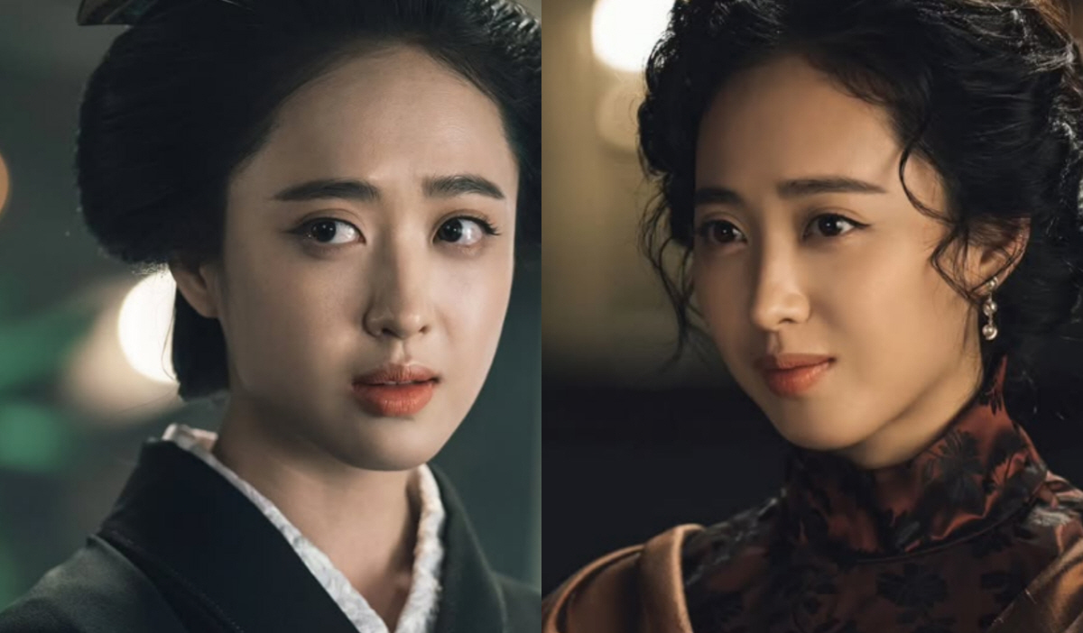 <b>김민정</b>, 광복절 D-1 '<b>미스터</b> 선샤인' 친일파 딸 캐릭터 소환 "이맘때 꼭...