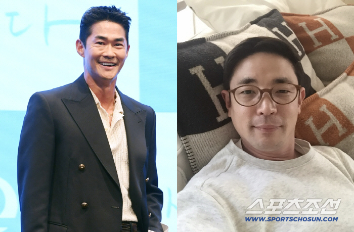 "<b>배정남</b>, <b>마르코</b>에 <b>폭행</b> 당해 조폭 데려와" 황현민 주장 속 9년만 난투극...