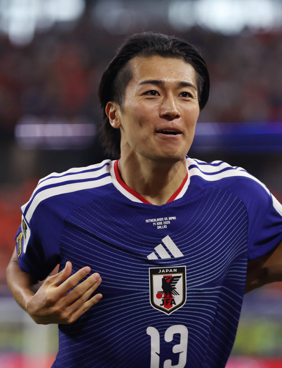 "'눈물' 한국 <b>축구</b>는 '0'인데" 'BBC' 확인! 일본 대세 꽃미남, EPL 진출 임...