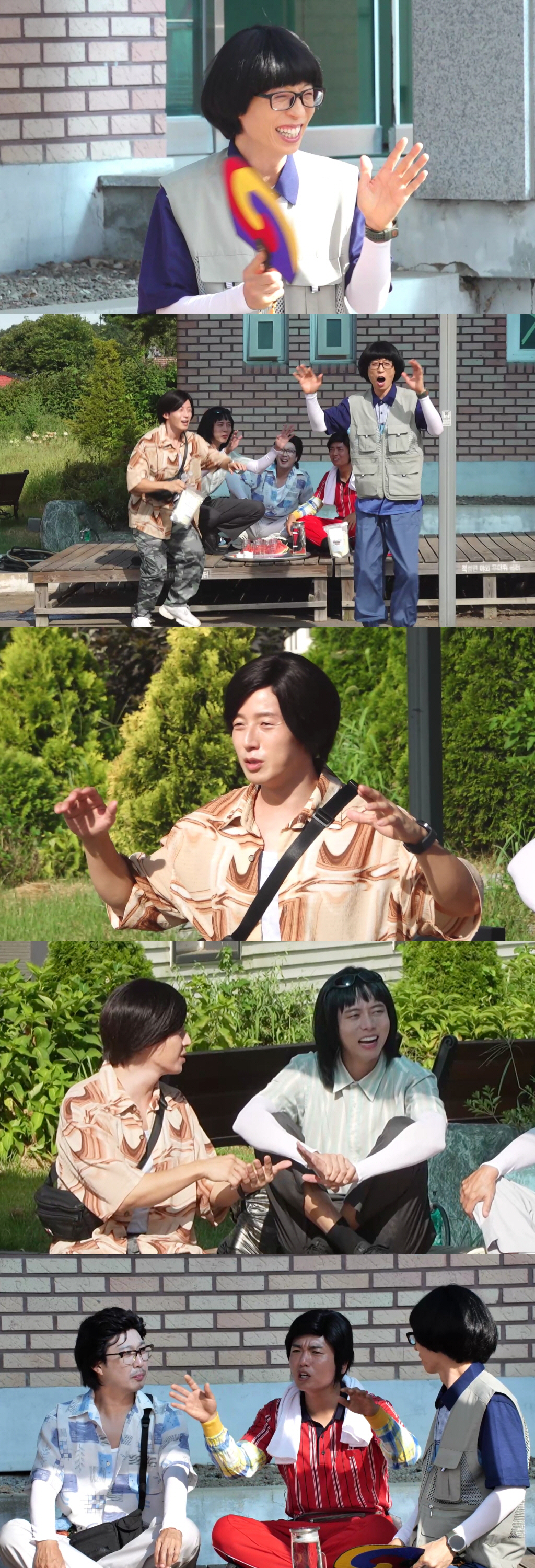 유재석, 애착동생 방송→SNS까지 철두철미 감시..<b>주우재</b> "덕분에 <b>라방</b> 끊...