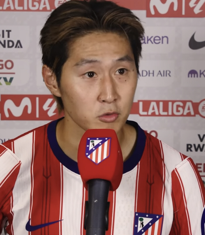 "스페인축구연맹, <b>이강인</b> 귀화 진지하게 고려...시민권까지 제안" 韓 축...