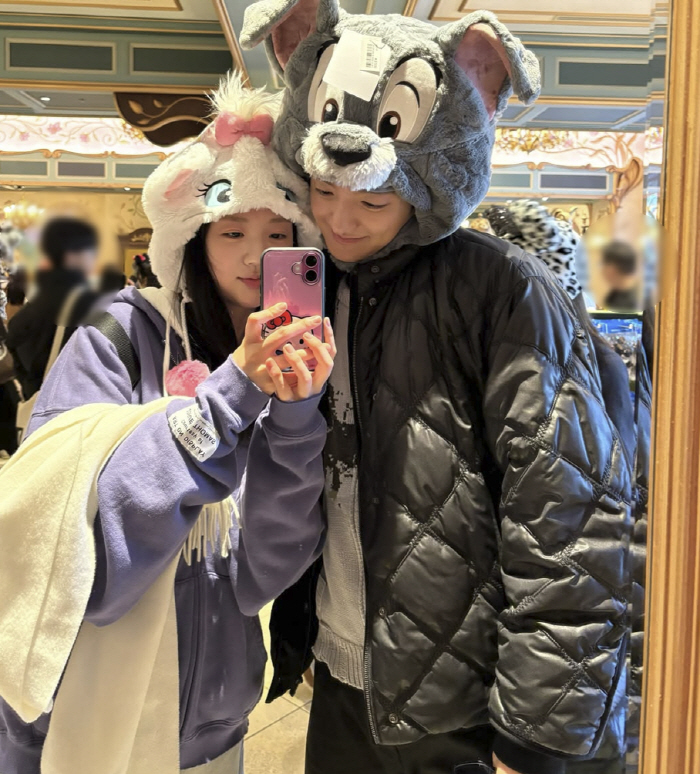 <b>지예은</b> "<b>바타</b>, 나 위해 요리까지 배워...술·담배 끊은 진짜 괜찮은 남...