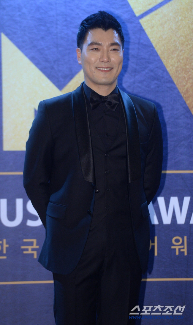 <b>양준모</b>, 2023년 <b>이혼</b>→<b>재혼</b> 뒤늦게 고백…"다시 웃게 해준 사람"