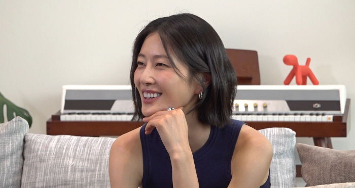 이현이, 두 아들 '학비 1천만원' 사립초 보내놓고.."책 보는 척 뒤에서 ...