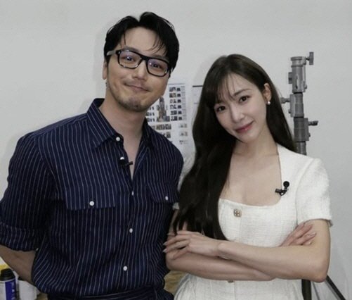 '<b>변요한</b>' <b>티파니</b>, 현실 결혼생활.."부부싸움 안 할 수 없어, 다툼 두려...