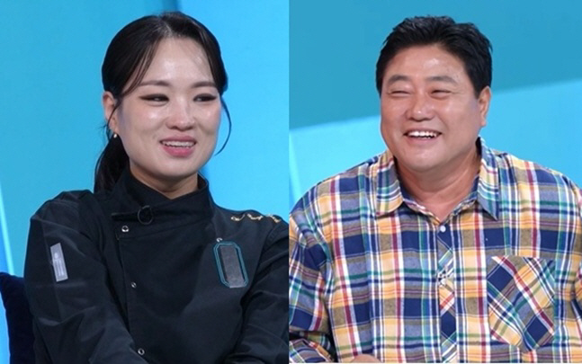 <b>정지선</b>, 양준혁 건물 입점 <b>제안 거절</b>했다..."인테리어도 해주겠다 했는...