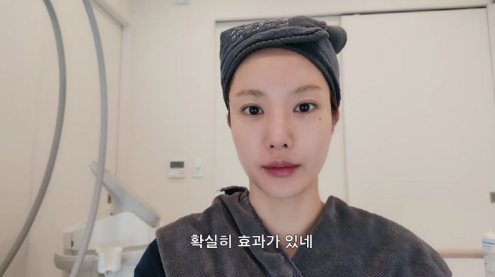 Kwon Eunbi Reveals She and Jeong Ye-in Crashed a Clothing Business Together, and It Made Their Friendship Stronger