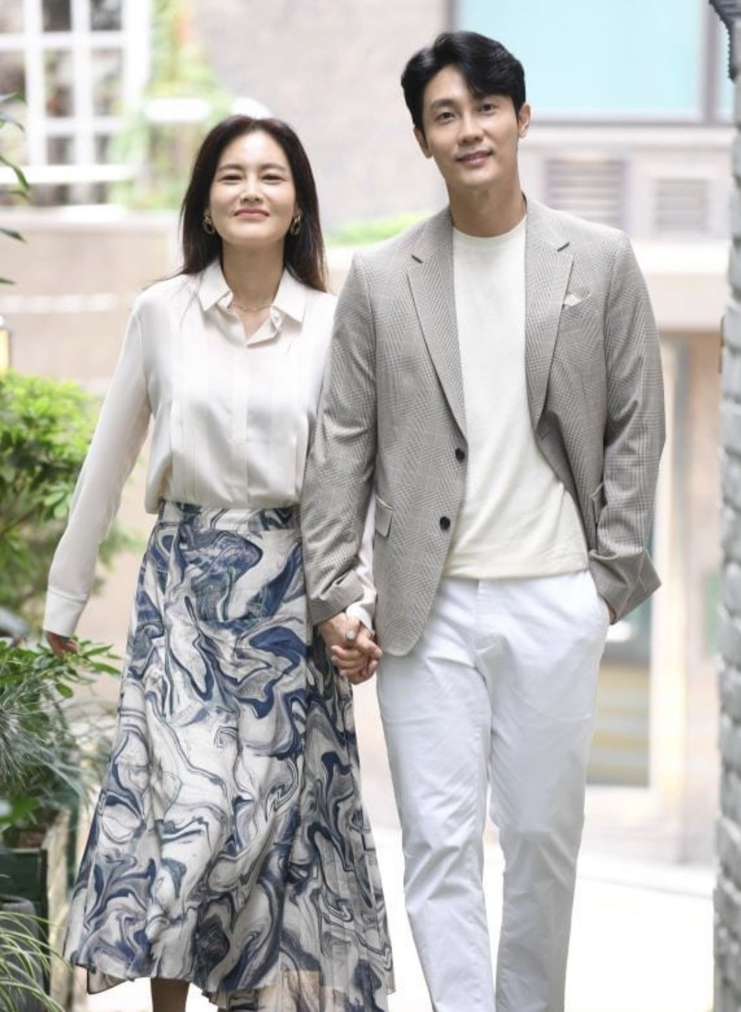 <b>김선영 부친상</b>·김우형 빙부상..“조용히 가족장, 기도 부탁”