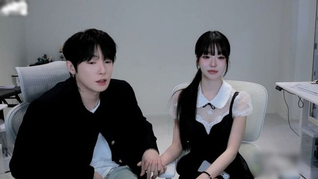 BJ Gwajeupseyeon Booked on Drug Charges, Responds Live on Air the Same Day