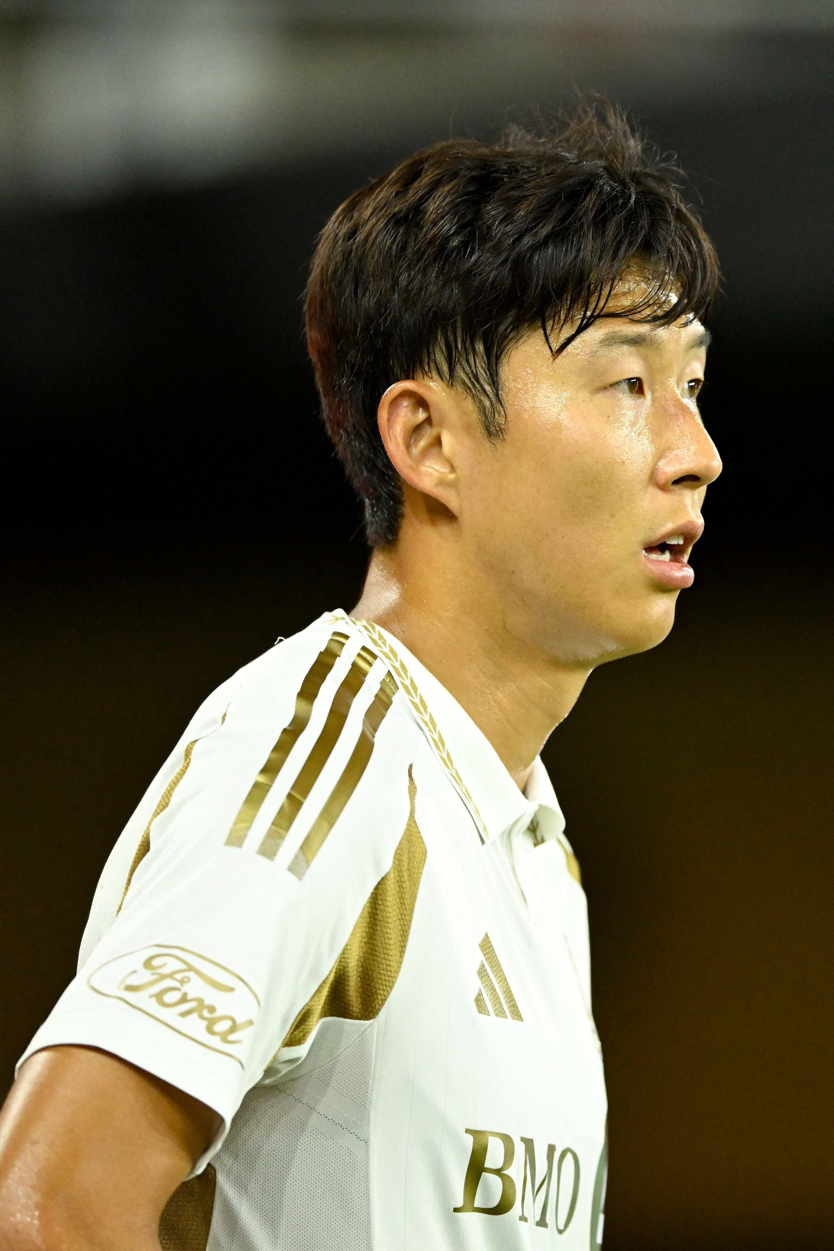 [오피셜] '<b>부진</b>' <b>손흥민</b>, 절망적인 공식발표...<b>LAFC</b> 핵심 파트너, 조규성...