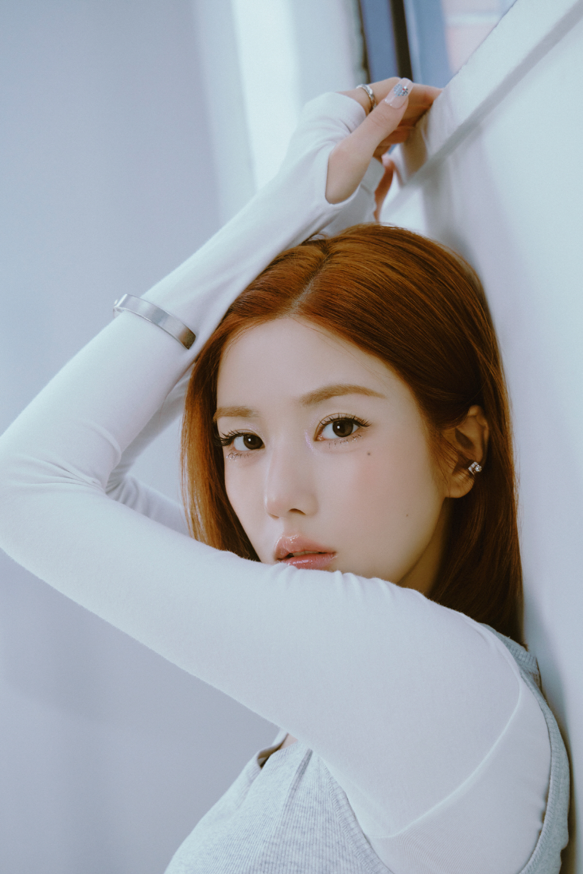 [인터뷰②]<b>권은비</b>, 올해 '<b>워터밤</b>' 왜 안 나왔나…"<b>워터밤</b> 여신, 감사하지...