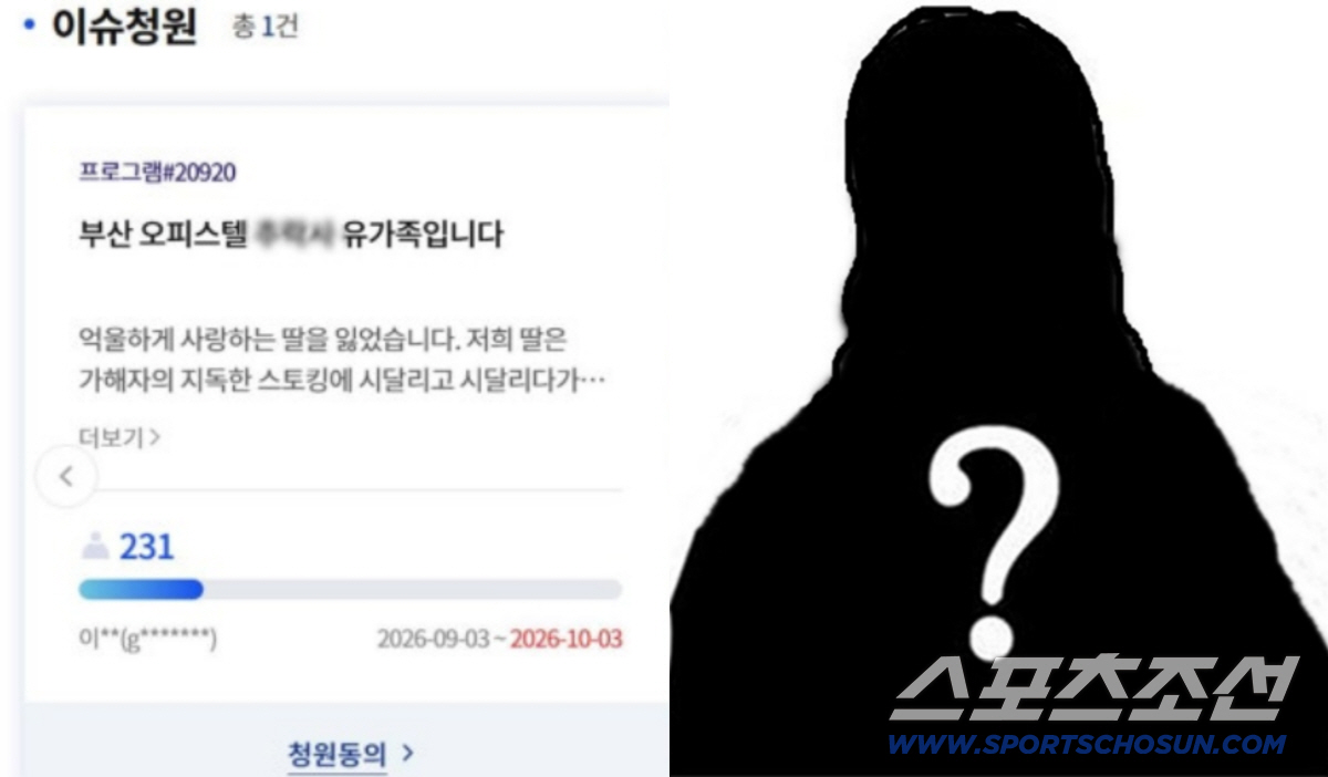 "<b>KBS</b> 출연중인 유명배우, 부산 추락사 가해자 누나"…유족 주장 ‘파장...