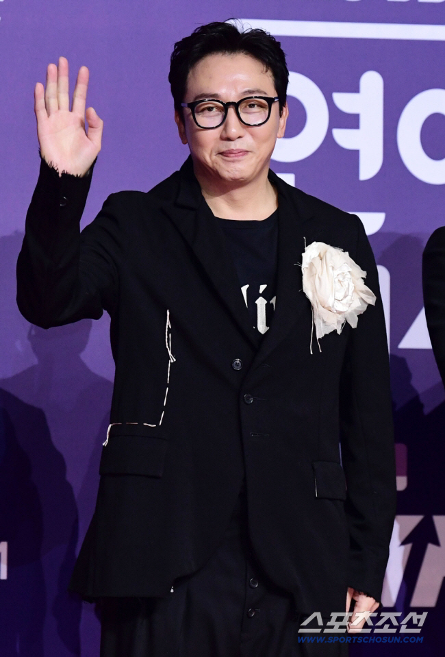 <b>탁재훈</b>, 이혼 11년만 '돌싱' 탈출하나..LA 女<b>사업</b>가와 핑크빛 예고 ('미...