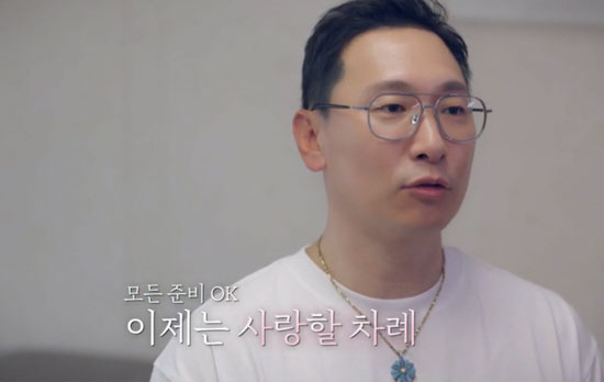 <b>라이머</b>, <b>안현모</b>와 이혼 3년 만에 재혼 의지…"누군가 만나는 것 기대"