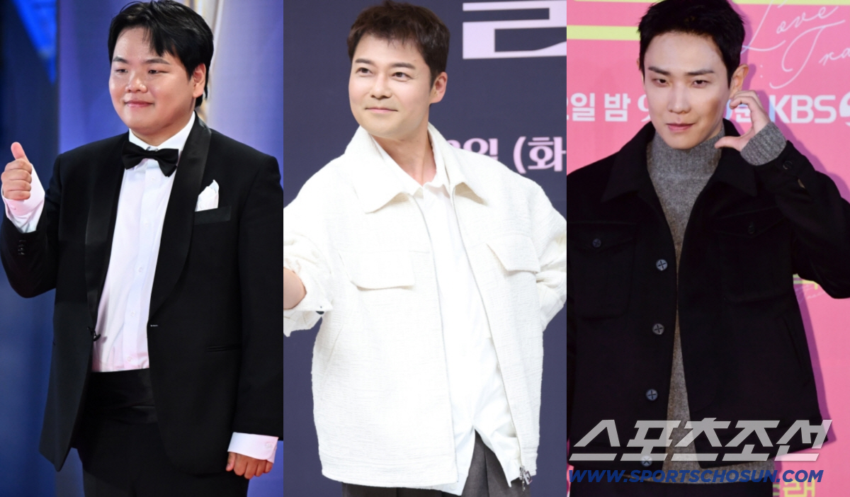 <b>전현무</b>, 곽튜브 대신 <b>이준</b>과 새 출발…‘무계획 <b>여행</b>’ 또 꺼냈다 [SC초...