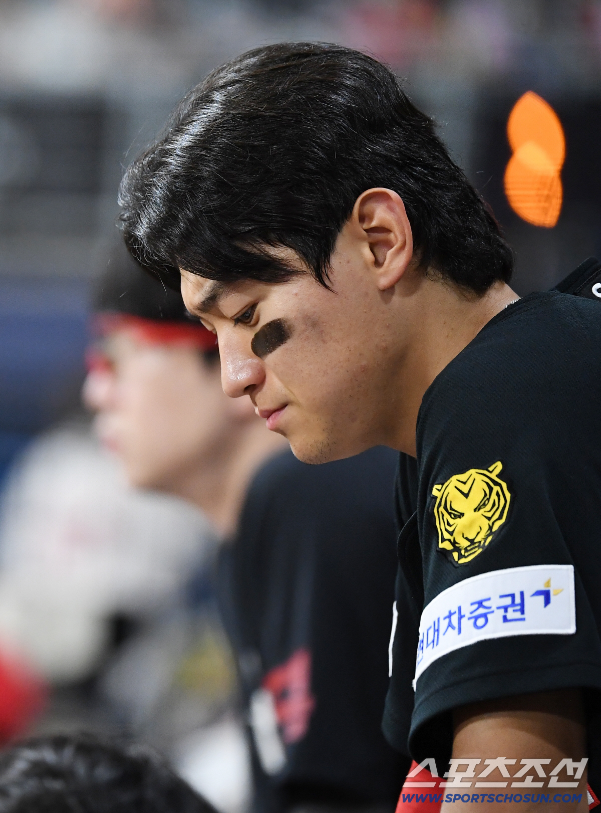 [공식발표] '충격의 <b>코뼈</b> 골절' <b>김도영</b>, 곧바로 <b>수술</b> 받았다…11일 퇴원...
