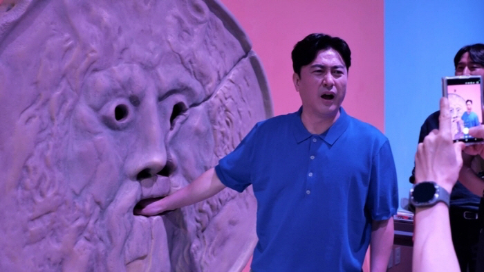 안정환, 소속팀 방출→살해 협박..24년간 못 간 <b>이탈리아</b> 恨 풀었다 ('놀...