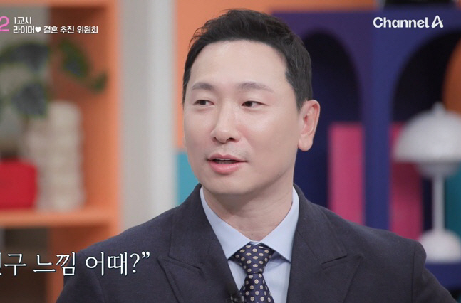 전처 안현모 떠올렸나..<b>라이머</b>, "예전 사람보다" <b>AI 폭로</b>에 "그만해라" ...