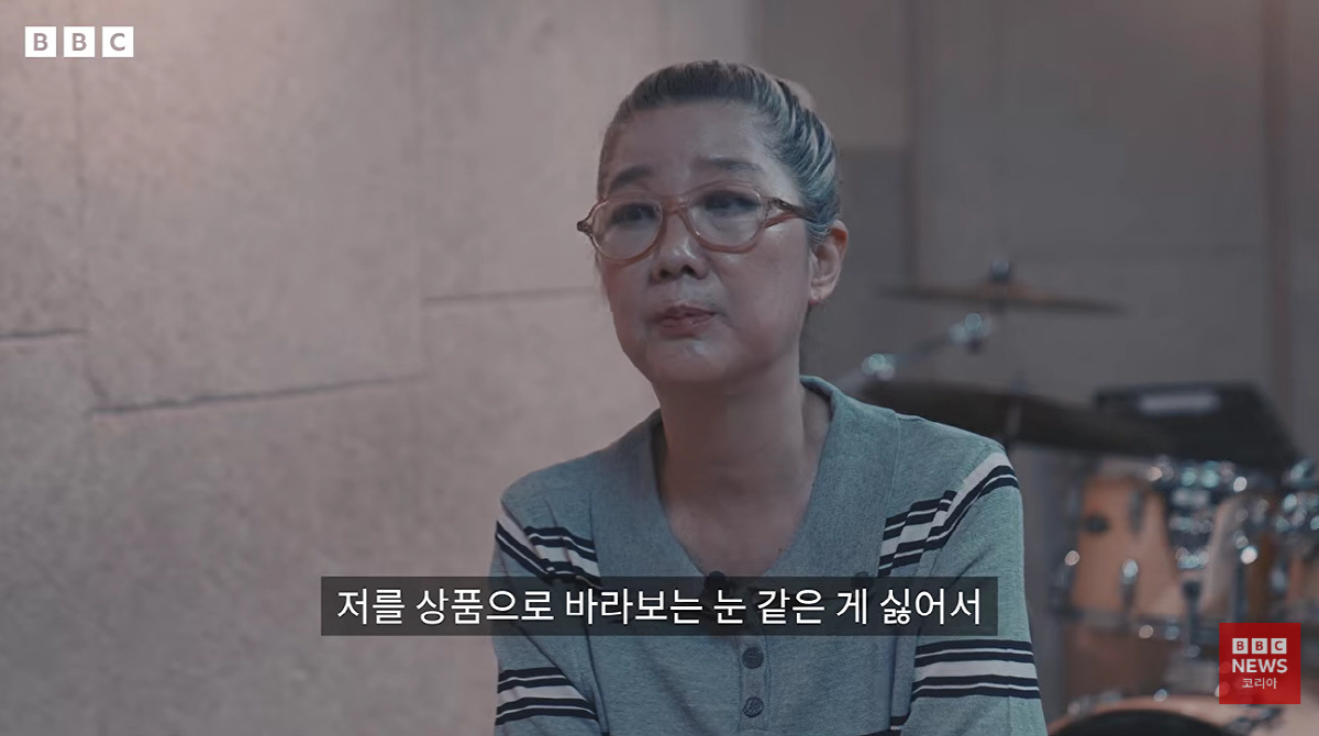 '담다디' <b>이상은</b>, 연예계서 돌연 사라진 이유 "날 상품으로 보는 눈 싫었...