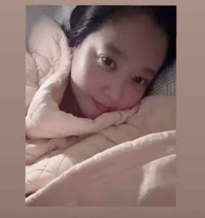 <b>천상지희 다나</b>, 잠적 4년만 <b>근황</b> 공개…'27kg 감량' 후 여전한 미모 "놀...