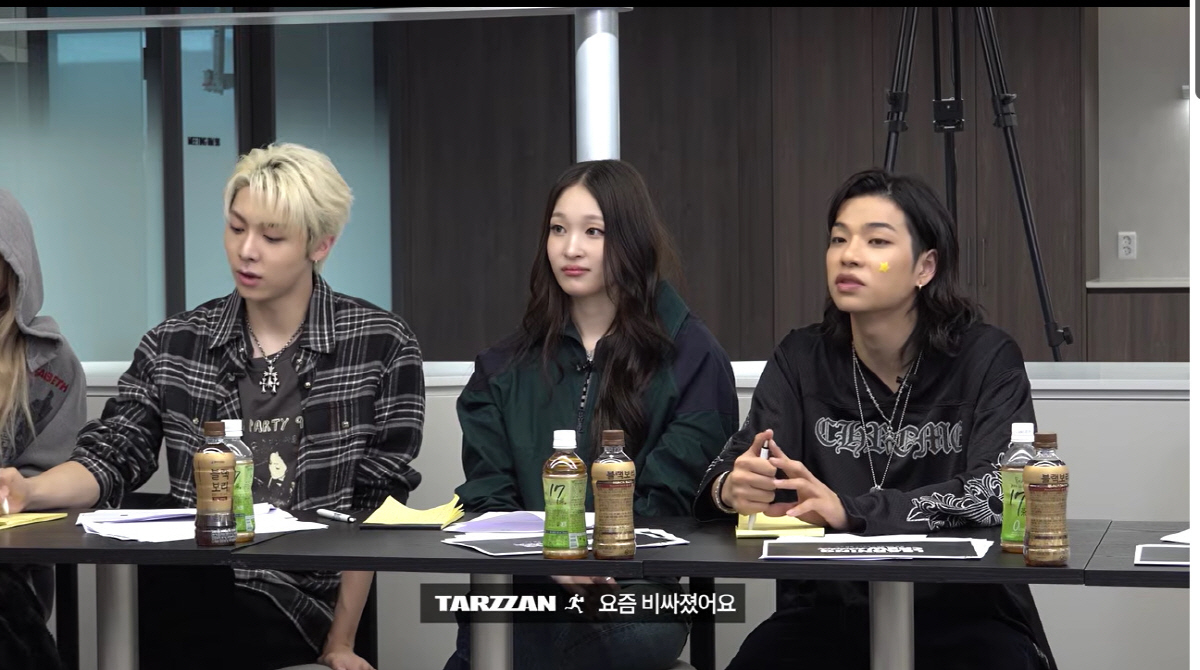 ALL DAY PROJECT's Ani Defends Korea's 15,000-Won Movie Ticket Price