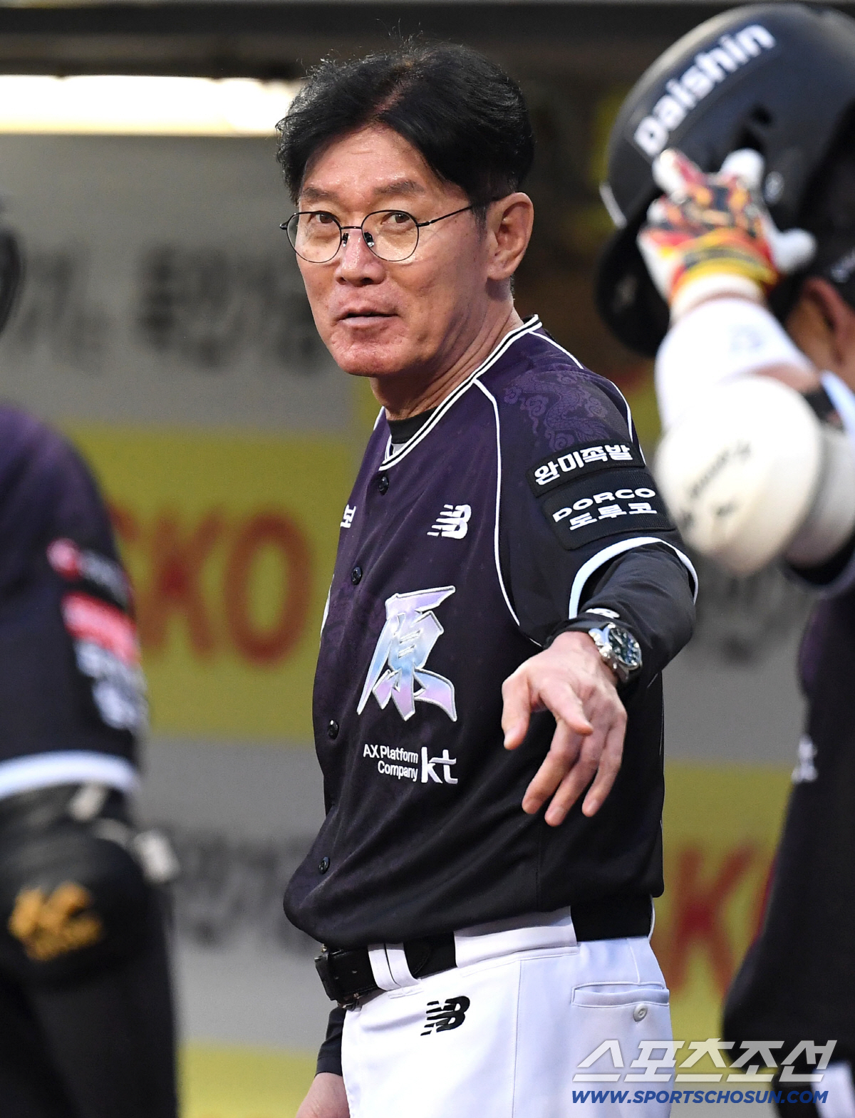 "LG가 이겨주면" 1위팀 바람대로 됐다…KIA-<b>두산</b>-NC 대혼란의 중위권 싸...