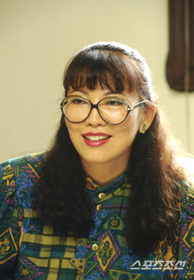 '개여울' 정미조, 전성기에 돌연 은퇴한 이유 "돈 욕심 없어, 은퇴후 미...