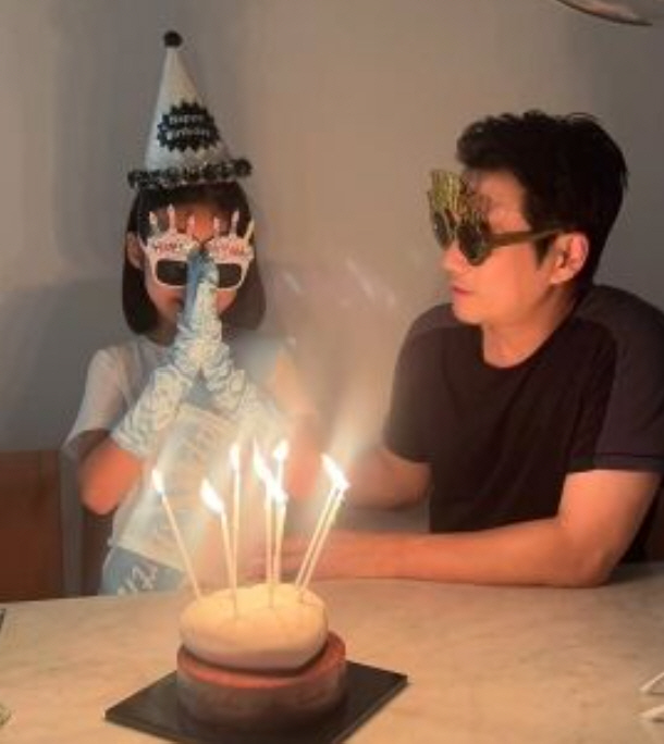'차예련' 주상욱, 9살 딸 철저히 단속 "남친 데려오면.."(<b>미우새</b>)