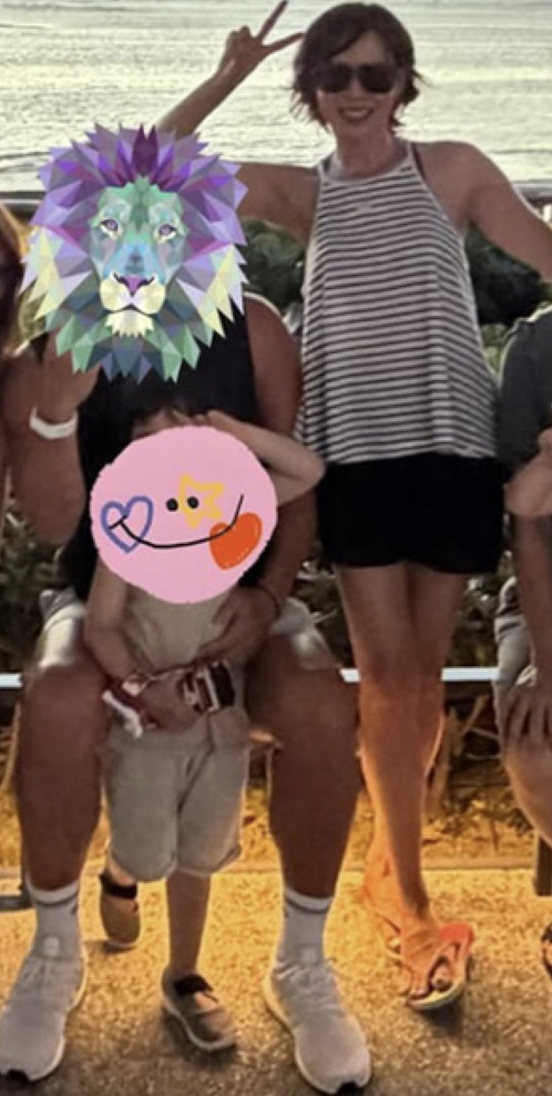 <b>손예진</b>, <b>현빈</b>과 현실 부부였네 "내 잔반은 남편이 차지..국룰"