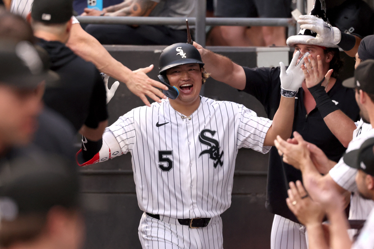 86승 양키스가 와일드카드인데, 76승 <b>화이트삭스</b>는 DS 직행?…MLB <b>가을</b>야...