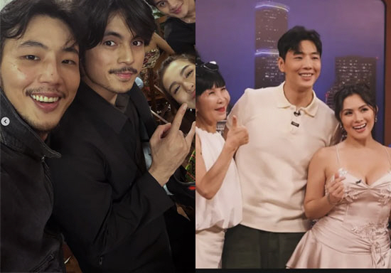 Ji Soo Takes His First Villain Role in the Philippines, 5 Years After Korea Departure