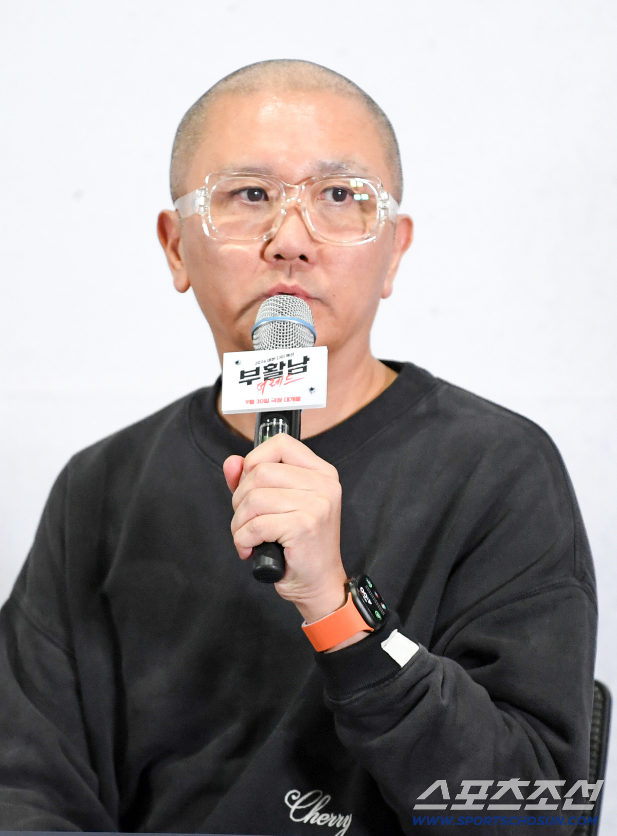 '<b>부활남</b>: 더 레드' 백종열 감독 "<b>김유정</b> 특출 캐스팅 이유? 강한 인상 남...