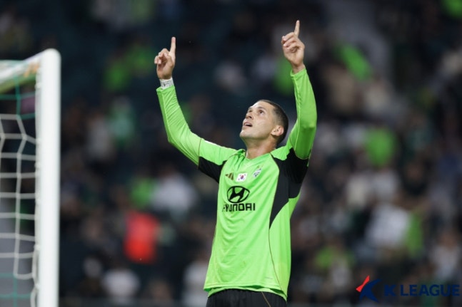 사진제공=한국프로축구연맹