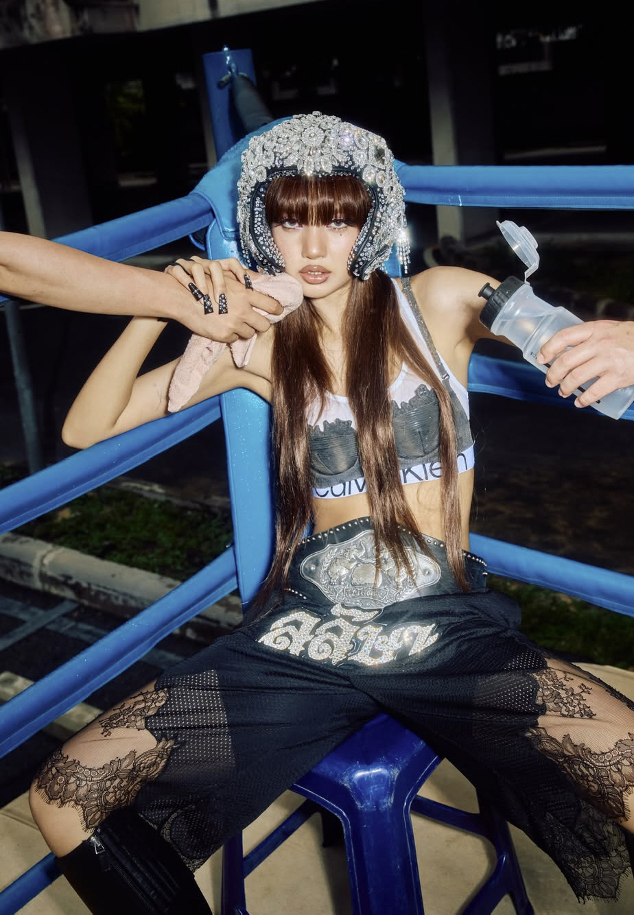 Lisa Breaks Silence on Trainee Video Leak and Death Threats: 'I Was Sad, But I Got Through It'