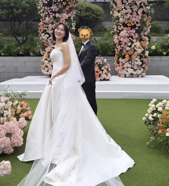'이숙캠' <b>양나래</b>, 남편 꽁꽁 숨긴 '<b>결혼</b> 조건'..."노출되면 살 수 없어...