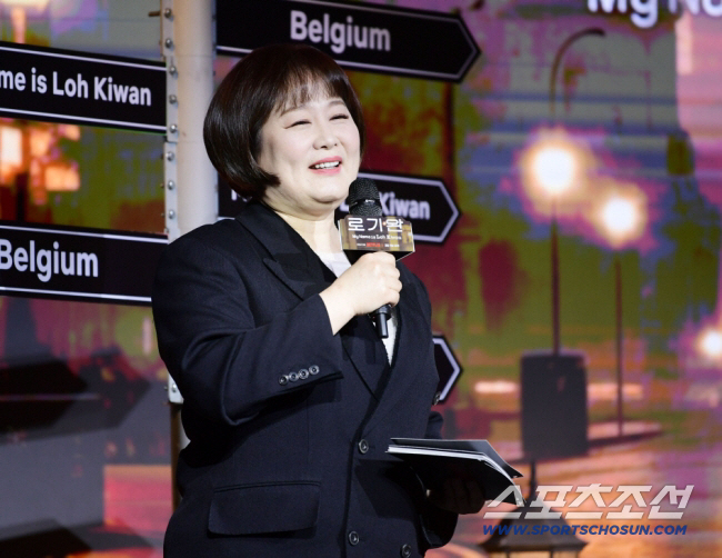 <b>이금희</b>, 93세 <b>모친상</b> 비보…밤잠 못 자며 병간호했던 母 떠나보냈다