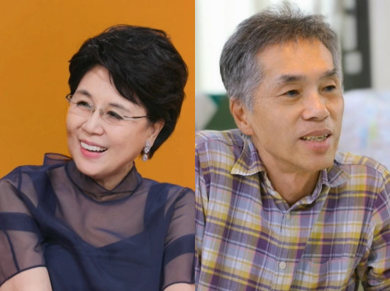<b>심수봉</b>, 결혼 33년만에 '라디오 PD' <b>남편</b> 최초 <b>공개</b>…"짝사랑이었다"